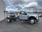 New 2026 Ford F-550 Regular Cab Cab Chassis for sale #26F3419 - photo 10