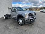 New 2026 Ford F-550 Regular Cab Cab Chassis for sale #26F3419 - photo 12
