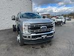 New 2026 Ford F-550 Regular Cab Cab Chassis for sale #26F3419 - photo 13