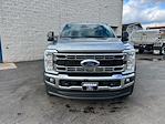 New 2026 Ford F-550 Regular Cab Cab Chassis for sale #26F3419 - photo 14