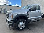New 2026 Ford F-550 Regular Cab Cab Chassis for sale #26F3419 - photo 15