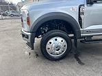 New 2026 Ford F-550 Regular Cab Cab Chassis for sale #26F3419 - photo 16