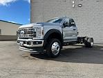 New 2026 Ford F-550 Regular Cab Cab Chassis for sale #26F3419 - photo 4