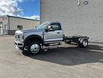 New 2026 Ford F-550 Regular Cab Cab Chassis for sale #26F3419 - photo 5