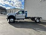 New 2026 Ford F-550 Regular Cab Cab Chassis for sale #26F3419 - photo 6