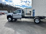 New 2026 Ford F-550 Regular Cab Cab Chassis for sale #26F3419 - photo 7