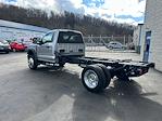 New 2026 Ford F-550 Regular Cab Cab Chassis for sale #26F3419 - photo 2
