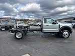New 2026 Ford F-550 Regular Cab Cab Chassis for sale #26F3419 - photo 9