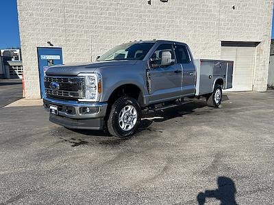 New 2026 Ford F-350 - photo 1