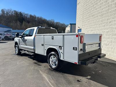 New 2026 Ford F-350 - photo 1