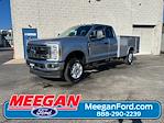 2026 Ford F-350 Super Cab SRW 4x4 Knapheide Service Truck for sale #26F3425 - photo 1