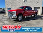 2026 Ford F-350 Crew Cab SRW 4x4 Pickup for sale #26F3426 - photo 1
