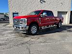 2026 Ford F-350 Crew Cab SRW 4x4 Pickup for sale #26F3426 - photo 2