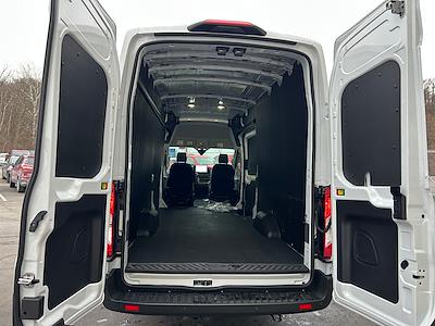 New 2026 Ford Transit 250 High Roof Empty Cargo Van for sale #26F3438 - photo 2
