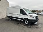 New 2026 Ford Transit 250 High Roof Empty Cargo Van for sale #26F3438 - photo 11