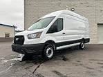 New 2026 Ford Transit 250 High Roof Empty Cargo Van for sale #26F3438 - photo 4