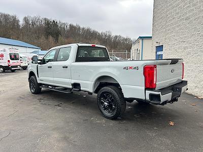 2026 Ford F-250 Crew Cab 4x4 Pickup for sale #26F3447 - photo 2