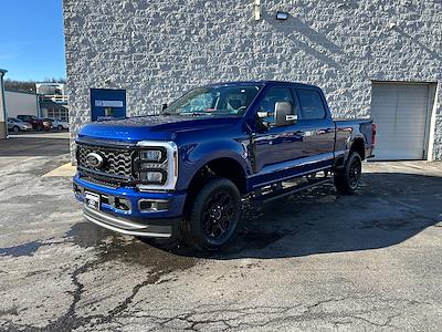 2026 Ford F-250 Crew Cab 4x4 Pickup for sale #26F3454 - photo 2