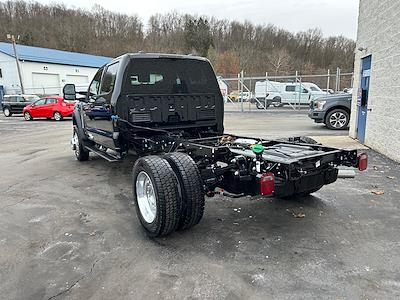 New 2026 Ford F-550 Crew Cab Cab Chassis for sale #26F3462 - photo 2