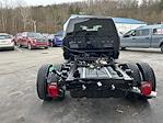 2026 Ford F-550 Crew Cab DRW 4x4 Cab Chassis for sale #26F3462 - photo 10