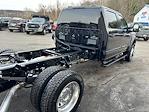 2026 Ford F-550 Crew Cab DRW 4x4 Cab Chassis for sale #26F3462 - photo 11