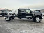2026 Ford F-550 Crew Cab DRW 4x4 Cab Chassis for sale #26F3462 - photo 12