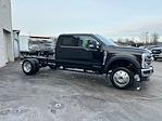 2026 Ford F-550 Crew Cab DRW 4x4 Cab Chassis for sale #26F3462 - photo 13
