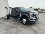2026 Ford F-550 Crew Cab DRW 4x4 Cab Chassis for sale #26F3462 - photo 14