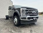 2026 Ford F-550 Crew Cab DRW 4x4 Cab Chassis for sale #26F3462 - photo 16
