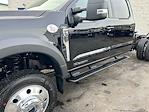 2026 Ford F-550 Crew Cab DRW 4x4 Cab Chassis for sale #26F3462 - photo 19