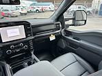2026 Ford F-550 Crew Cab DRW 4x4 Cab Chassis for sale #26F3462 - photo 27