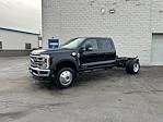 2026 Ford F-550 Crew Cab DRW 4x4 Cab Chassis for sale #26F3462 - photo 5
