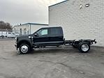 2026 Ford F-550 Crew Cab DRW 4x4 Cab Chassis for sale #26F3462 - photo 7