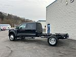 2026 Ford F-550 Crew Cab DRW 4x4 Cab Chassis for sale #26F3462 - photo 8