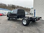 2026 Ford F-550 Crew Cab DRW 4x4 Cab Chassis for sale #26F3462 - photo 9
