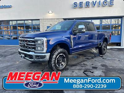 2026 Ford F-250 Crew Cab 4x4 Pickup for sale #26F3473 - photo 1