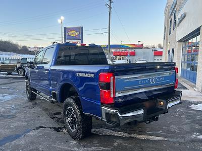 New 2026 Ford F-250 King Ranch Crew Cab for sale #26F3473 - photo 2