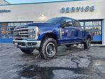 2026 Ford F-250 Crew Cab 4x4 Pickup for sale #26F3473 - photo 4