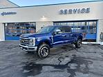 2026 Ford F-250 Crew Cab 4x4 Pickup for sale #26F3473 - photo 5