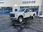 2026 Ford F-250 Regular Cab 4x4 Pickup for sale #26F3495 - photo 3