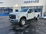 2026 Ford F-250 Regular Cab 4x4 Pickup for sale #26F3495 - photo 5