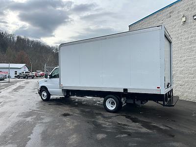 New 2026 Ford E-450 Box Van for sale #26F3497 - photo 2