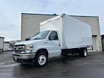 New 2026 Ford E-450 Box Van for sale #26F3497 - photo 3