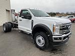 New 2026 Ford F-600 Regular Cab Cab Chassis for sale #26F3509 - photo 11