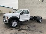 New 2026 Ford F-600 Regular Cab Cab Chassis for sale #26F3509 - photo 5