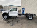 New 2026 Ford F-600 Regular Cab Cab Chassis for sale #26F3509 - photo 6
