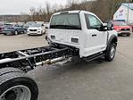 New 2026 Ford F-600 Regular Cab Cab Chassis for sale #26F3509 - photo 9