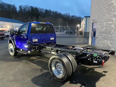 New 2026 Ford F-600 Regular Cab Cab Chassis for sale #26F3510 - photo 2