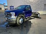 New 2026 Ford F-600 Regular Cab Cab Chassis for sale #26F3510 - photo 12