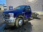 New 2026 Ford F-600 Regular Cab Cab Chassis for sale #26F3510 - photo 13